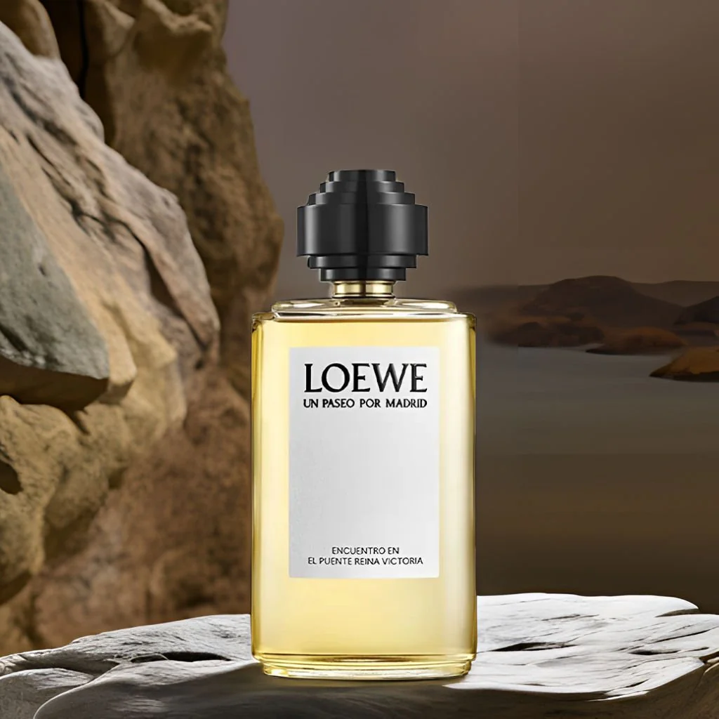 Loewe Encuentro En El Puente Reina Victoria EDP - Image 2