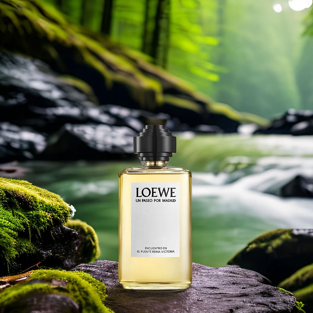 Loewe Encuentro En El Puente Reina Victoria EDP - Image 3