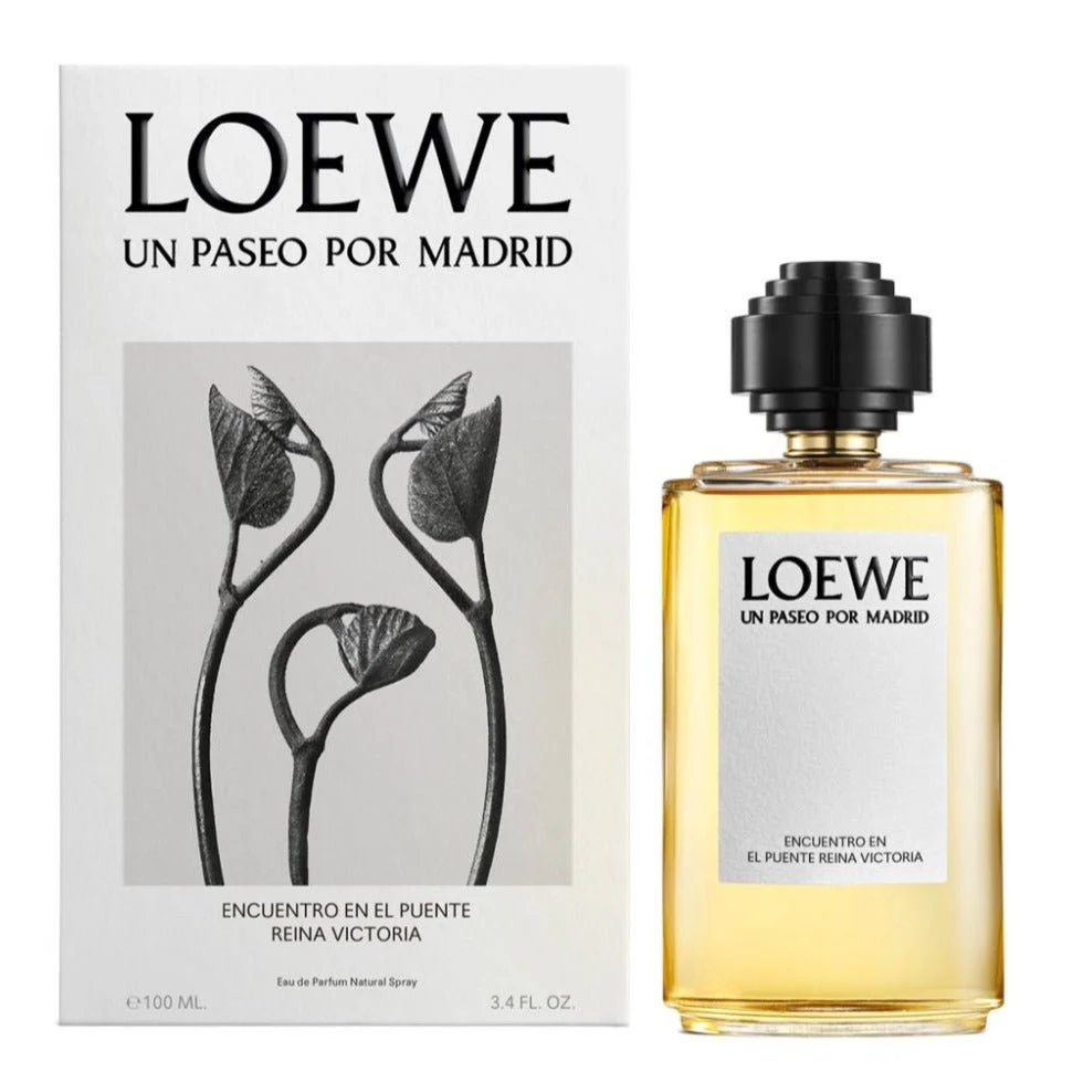 Loewe Encuentro En El Puente Reina Victoria EDP - Image 4