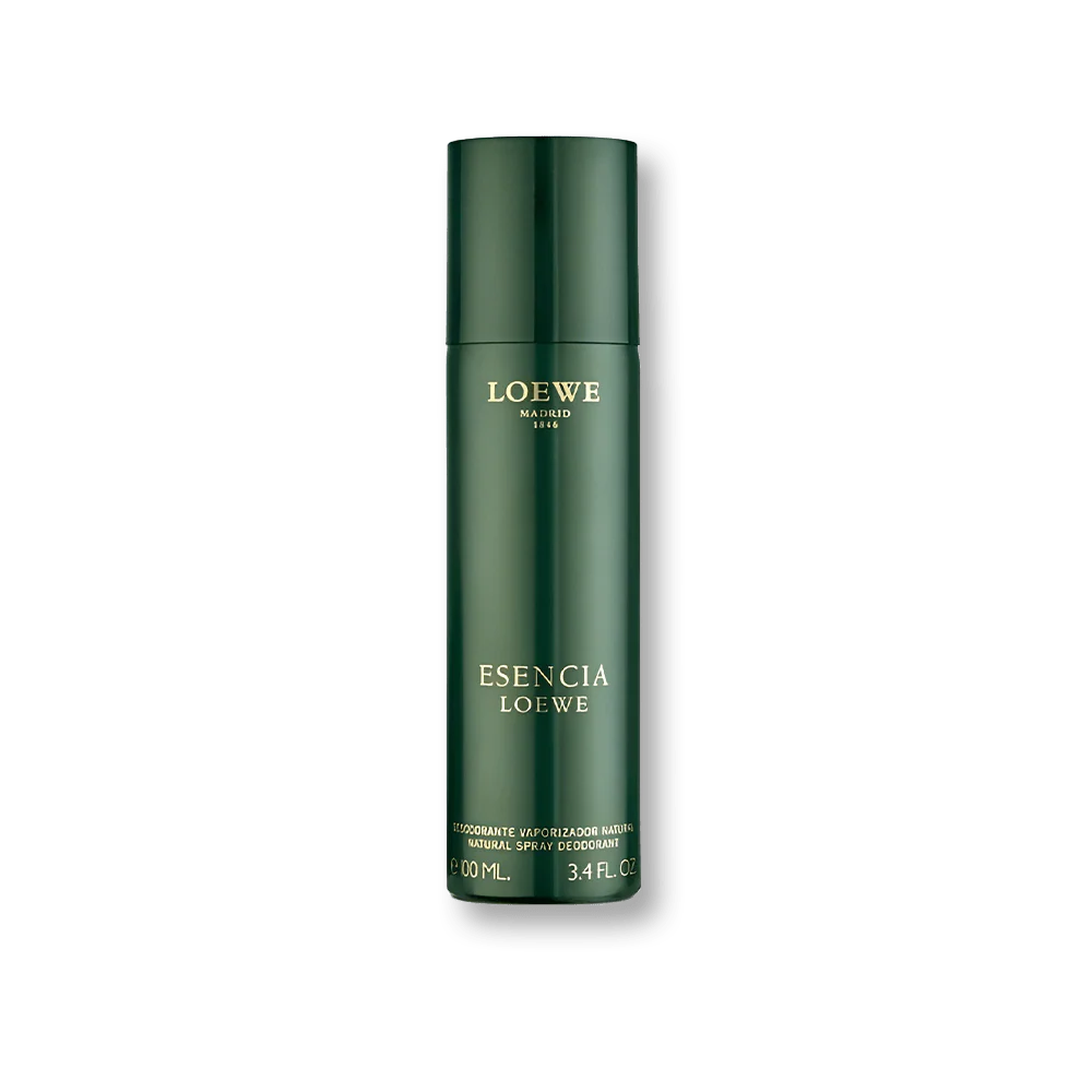 Loewe Esencia Dio Spray