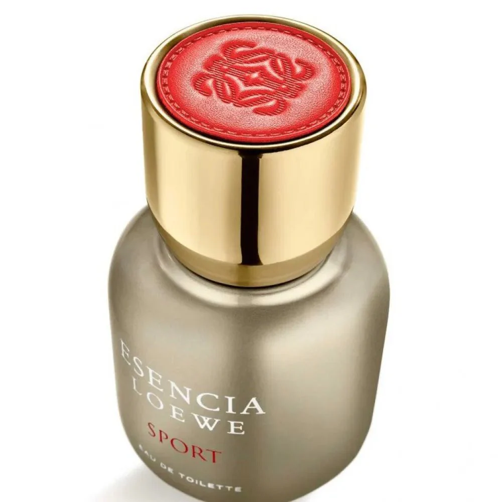 Loewe Esencia Loewe Sport EDT - Image 3