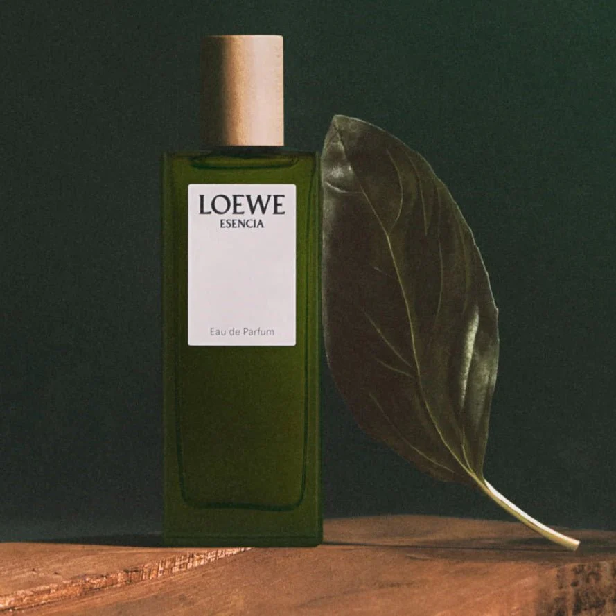 Loewe Esencia Pour Homme EDT - Image 3