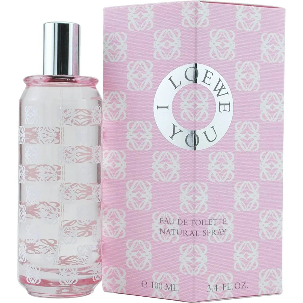 Loewe I Loewe You EDT - Image 4