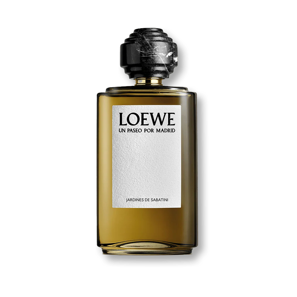 Loewe Jardines De Sabatini EDP
