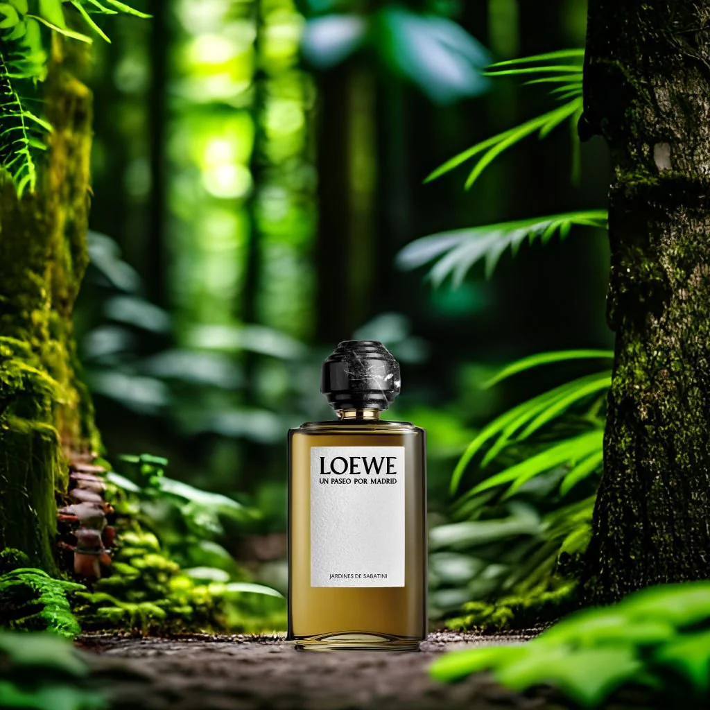 Loewe Jardines De Sabatini EDP - Image 4