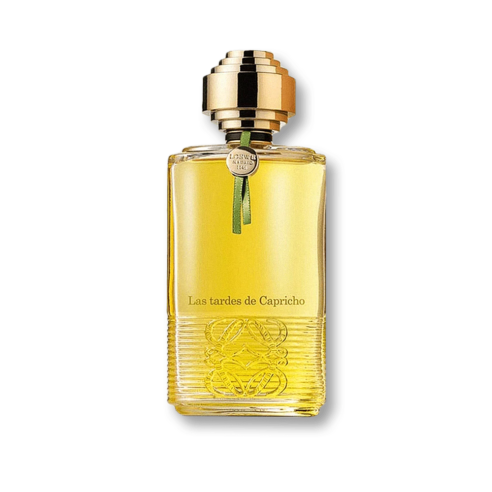 Loewe Las Tardes De Capricho EDP