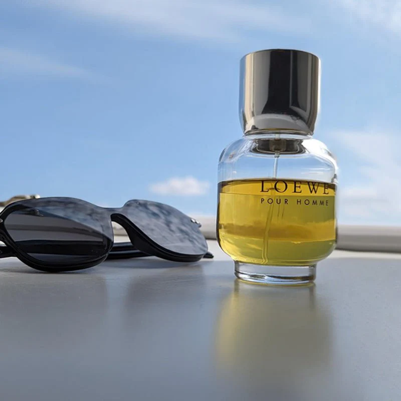 Loewe Pour Homme EDT - Image 3