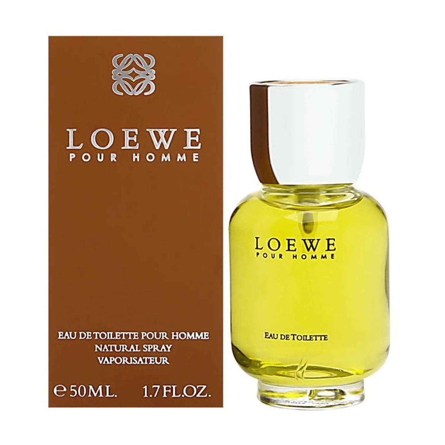 Loewe Pour Homme EDT - Image 4