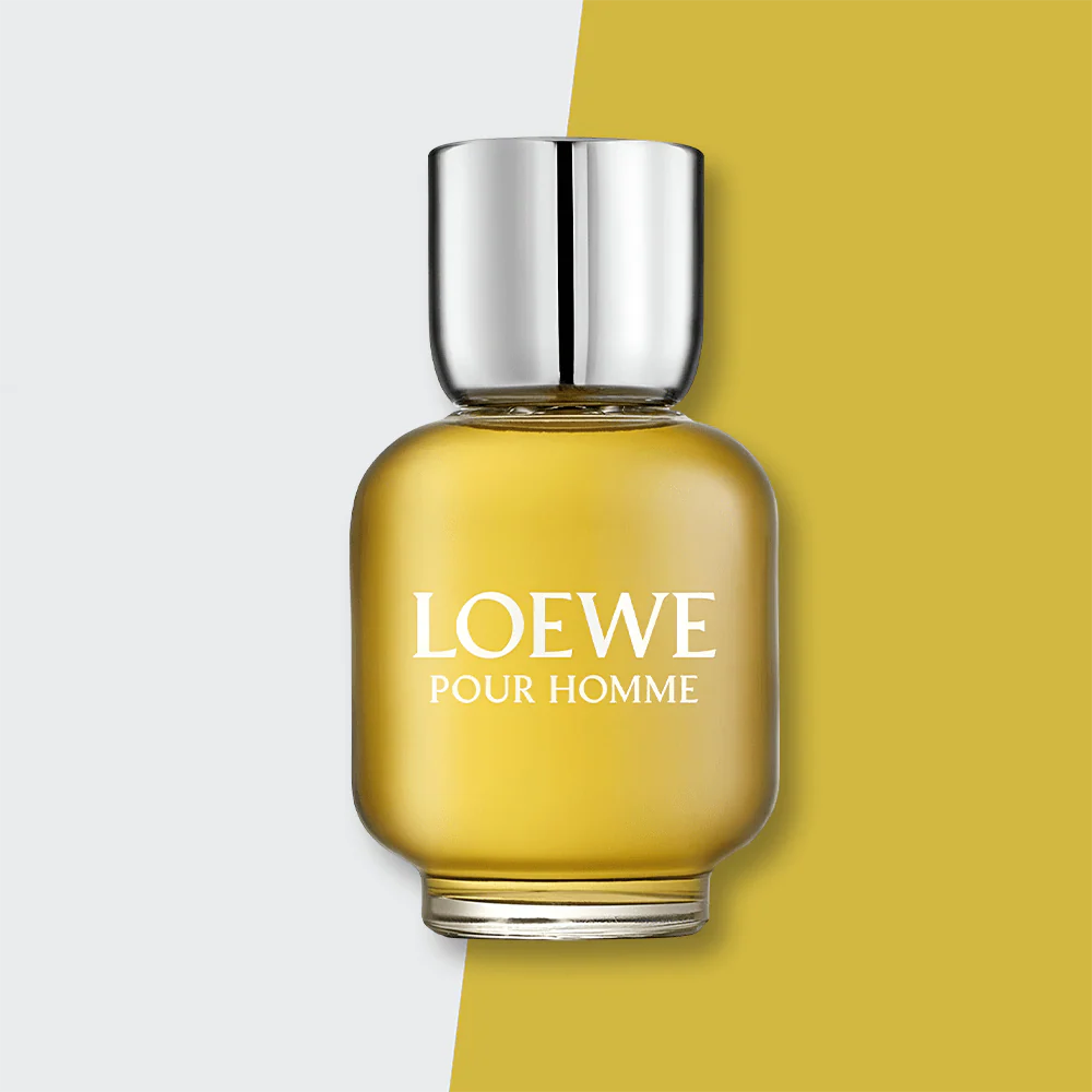 Loewe Pour Homme EDT - Image 3