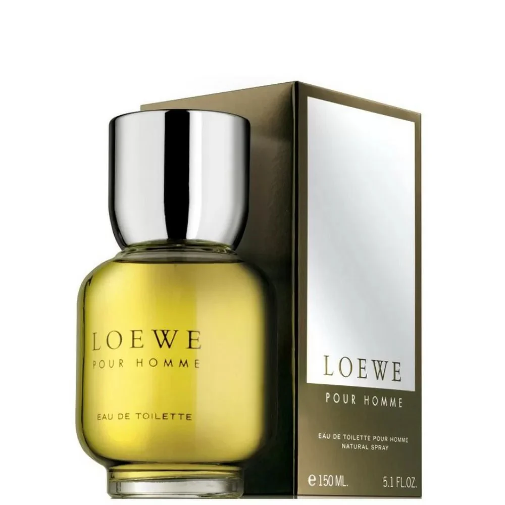 Loewe Pour Homme EDT - Image 4