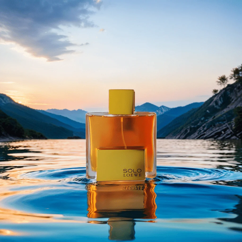 Loewe Solo Loewe Absoluto EDT - Image 2