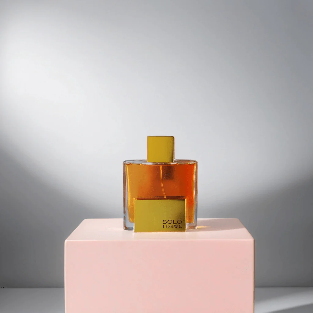 Loewe Solo Loewe Absoluto EDT - Image 3