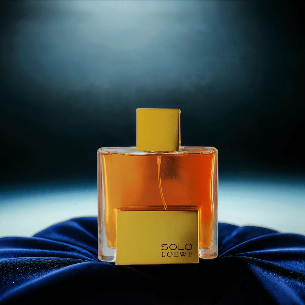 Loewe Solo Loewe Absoluto EDT - Image 4