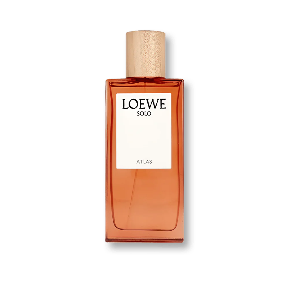 Loewe Solo Loewe Atlas EDT