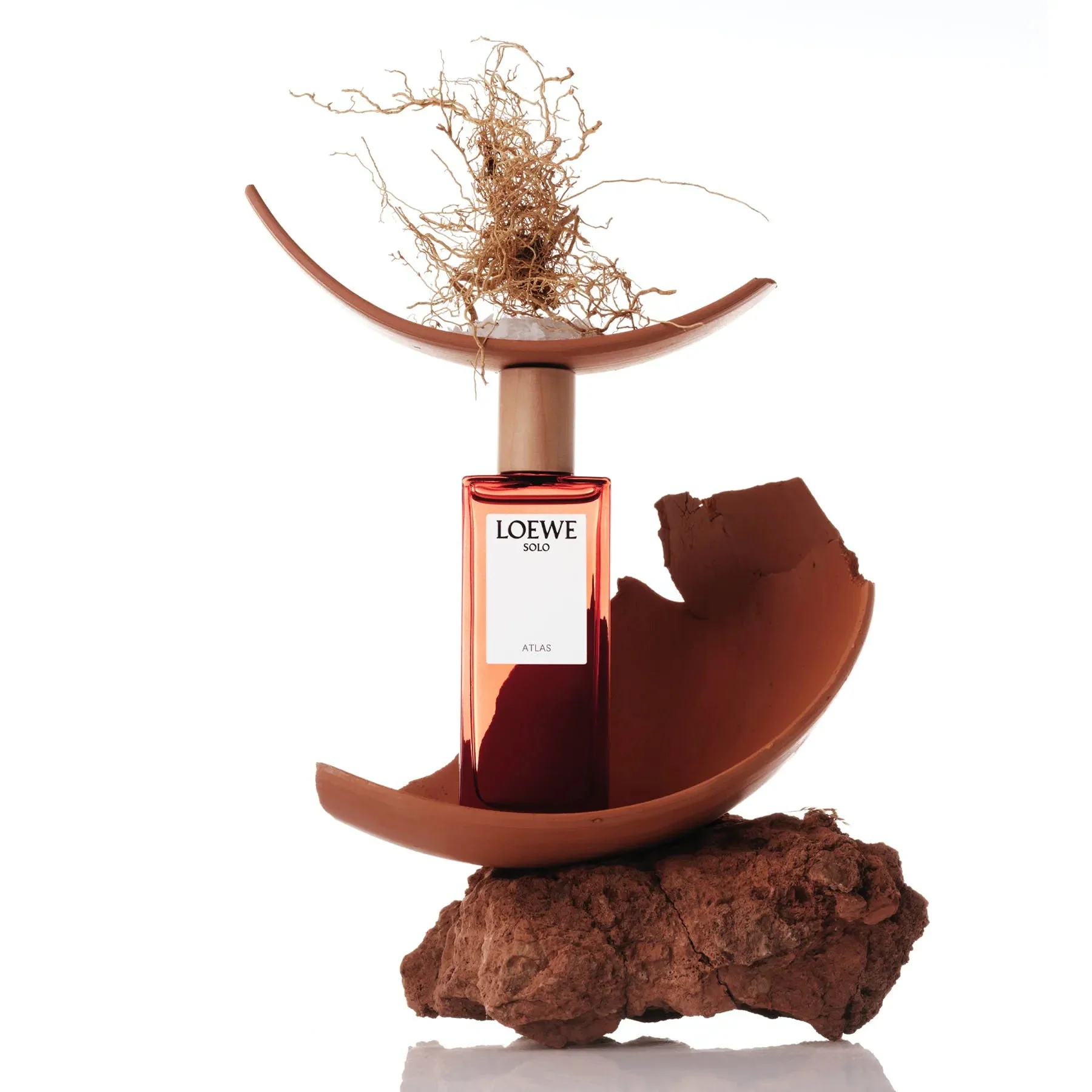 Loewe Solo Loewe Atlas EDT - Image 3