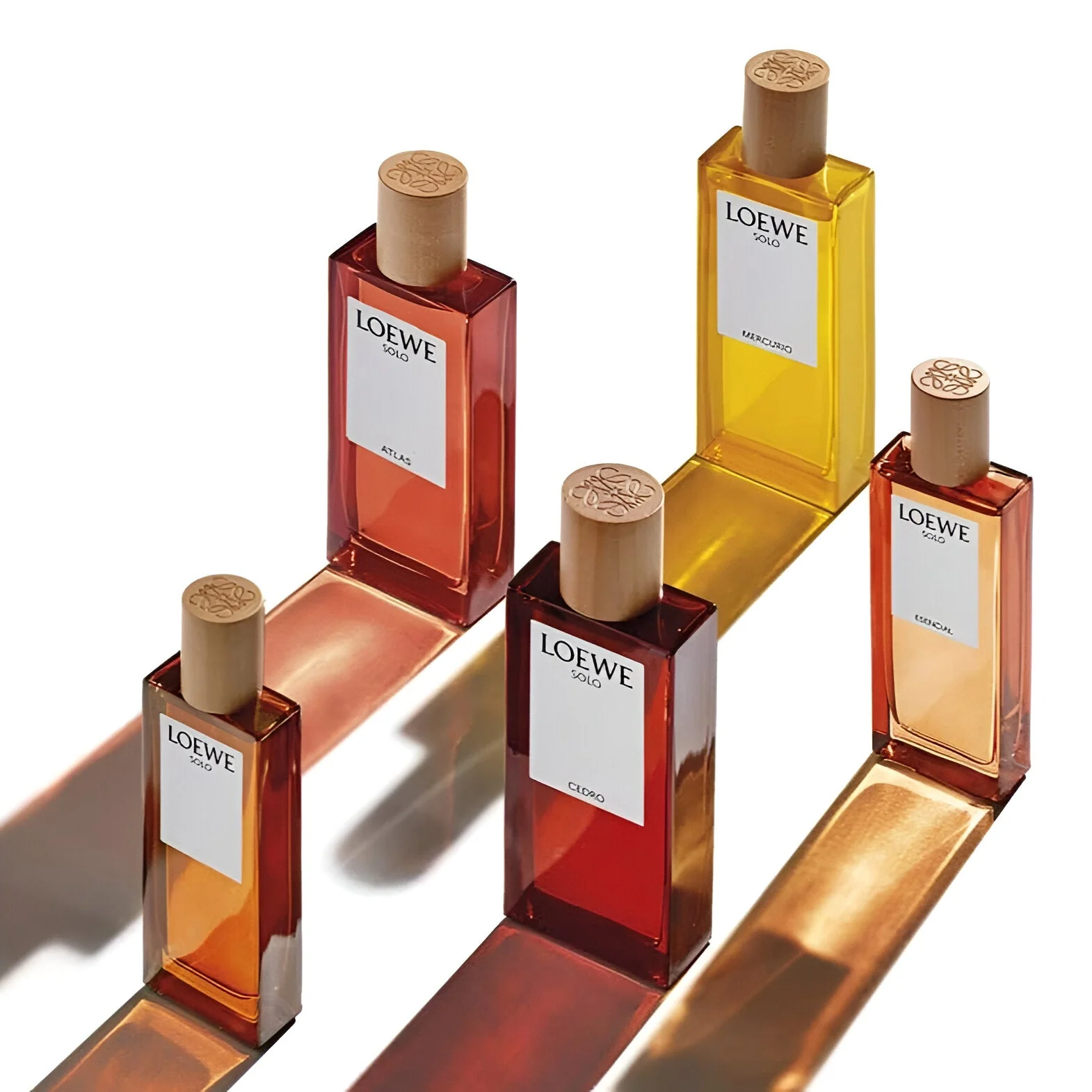 Loewe Solo Loewe Atlas EDT - Image 4