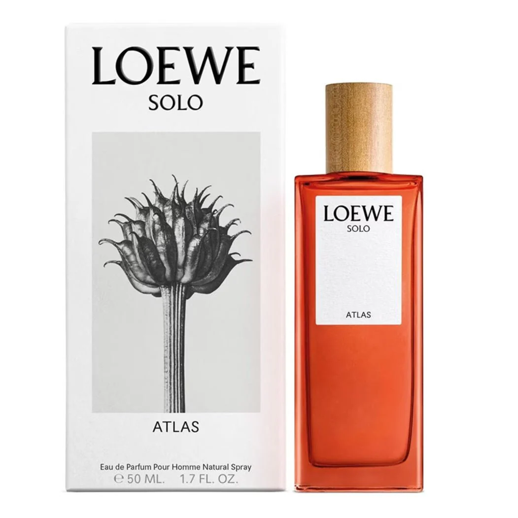 Loewe Solo Loewe Atlas EDT - Image 5