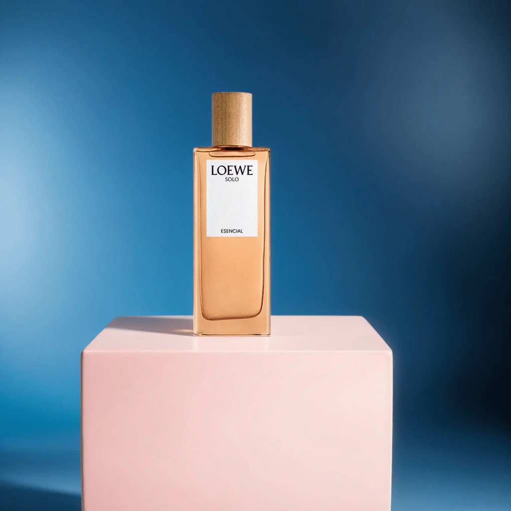 Loewe Solo Loewe Esencial EDT - Image 3