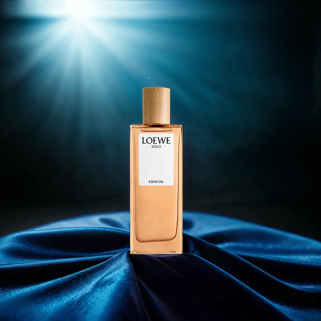 Loewe Solo Loewe Esencial EDT - Image 4