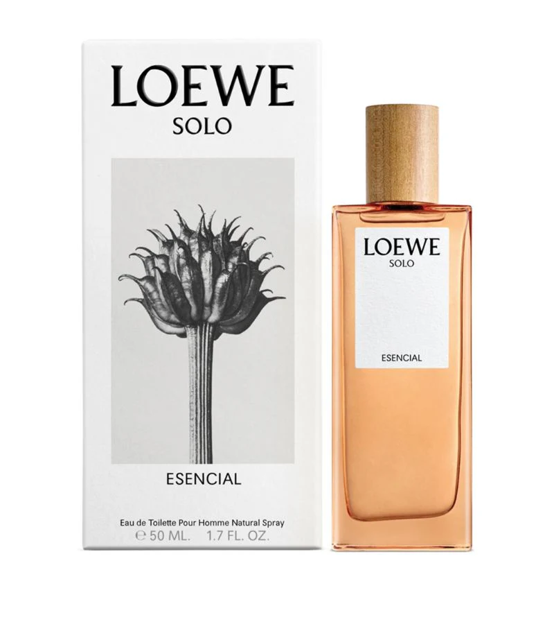 Loewe Solo Loewe Esencial EDT - Image 5