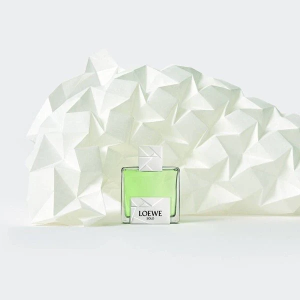 Loewe Solo Loewe Origami EDT - Image 3