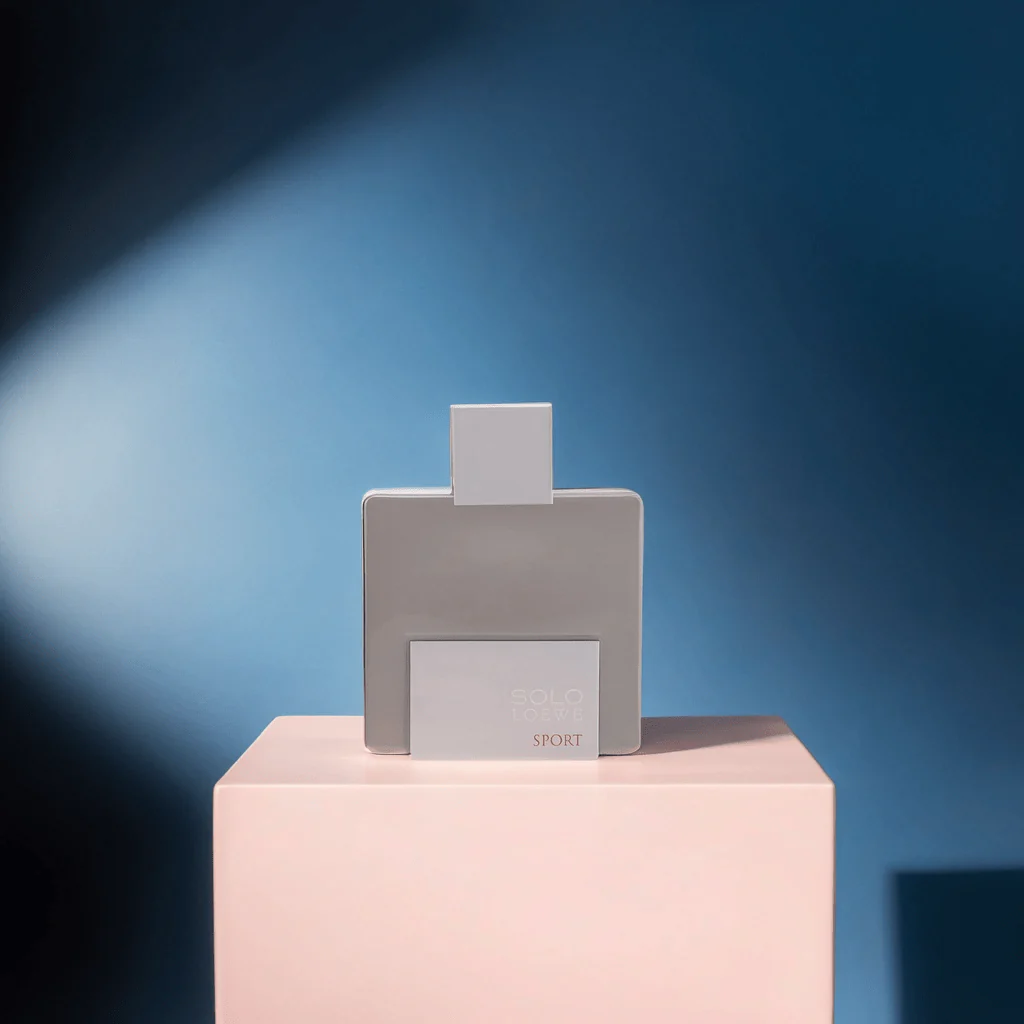 Loewe Solo Loewe Sport EDT - Image 3