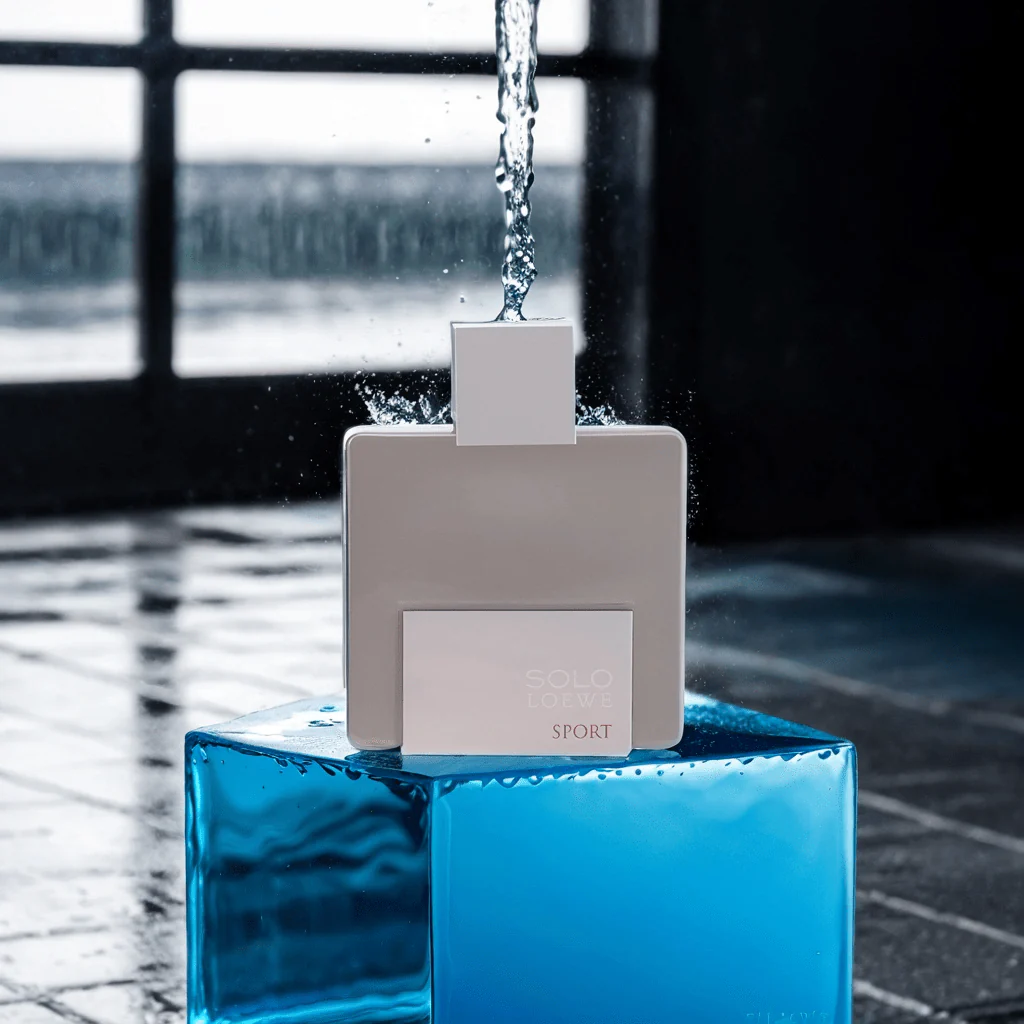 Loewe Solo Loewe Sport EDT - Image 4