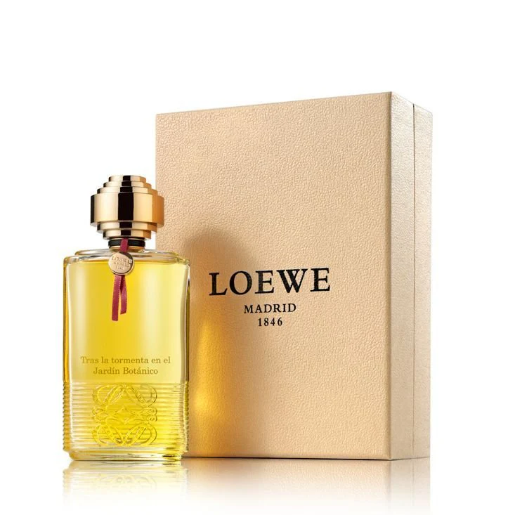 Loewe Tras La Tormenta Jardin Botanico Jardin Botanico EDP - Image 4