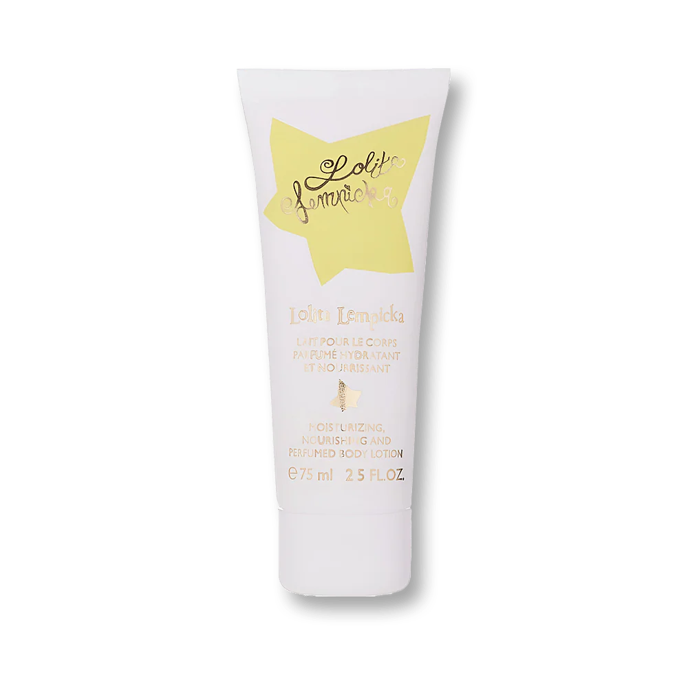 Lolita Lempicka Body Lotion