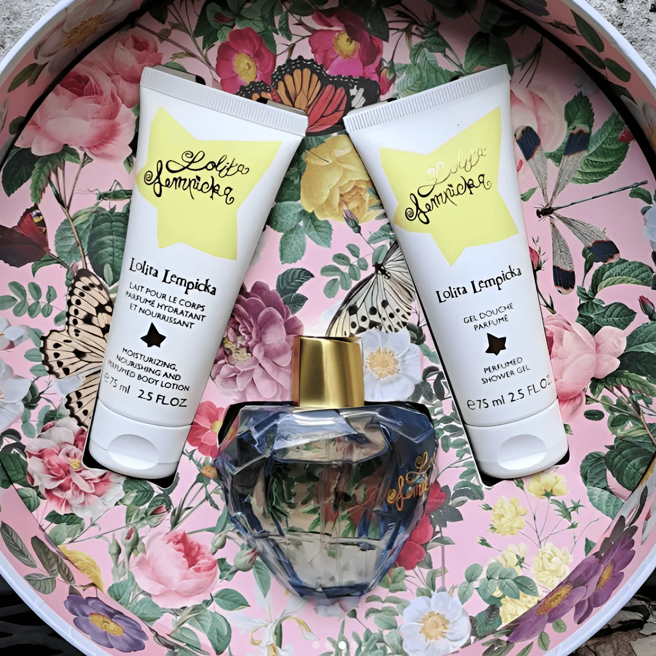 Lolita Lempicka Body Lotion - Image 2