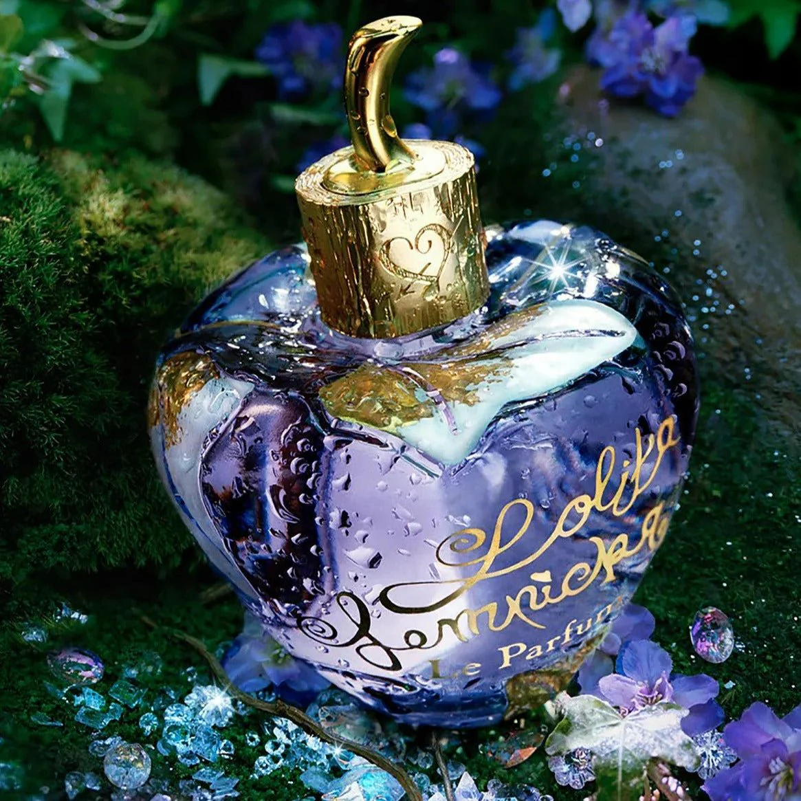 Lolita Lempicka Body Lotion - Image 3