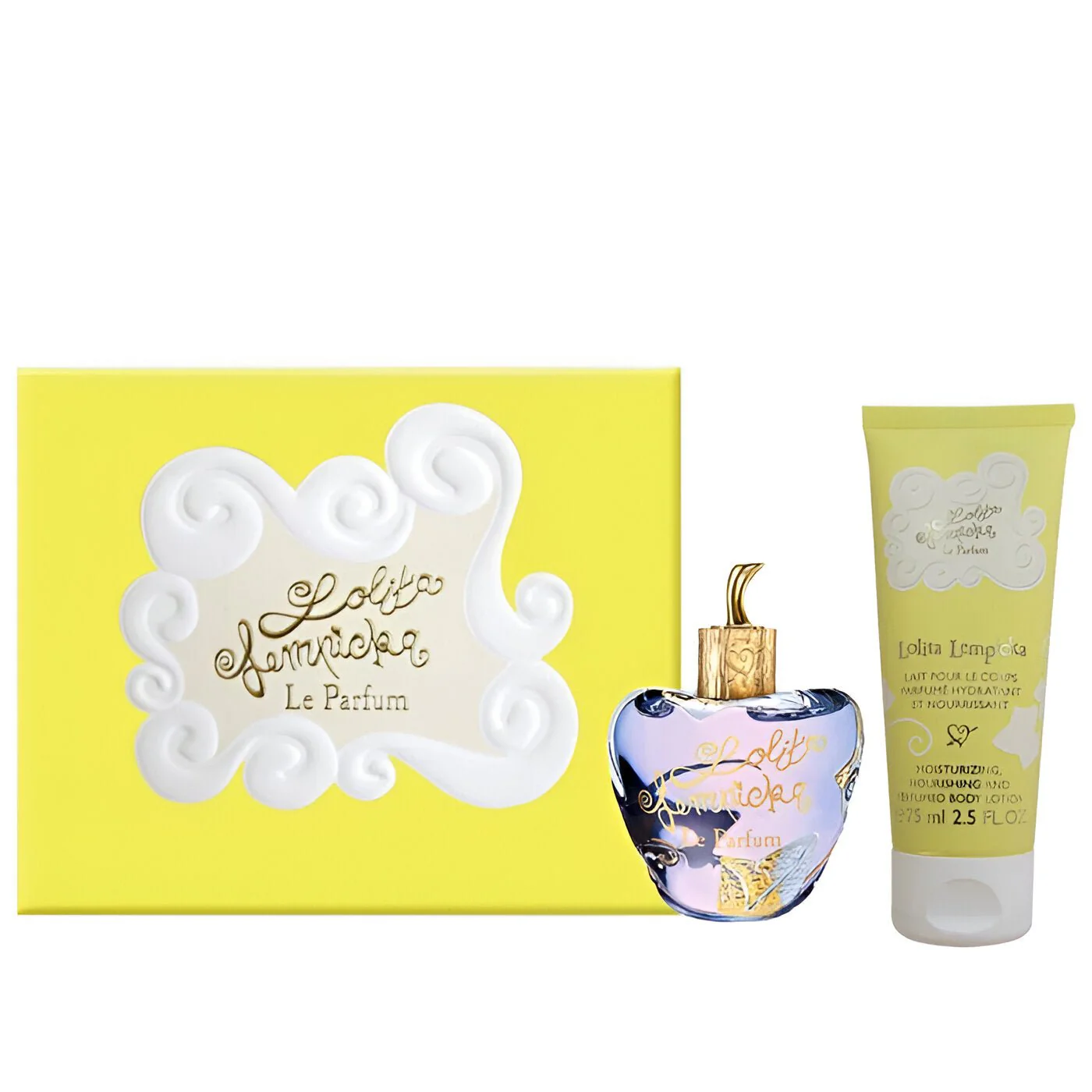 Lolita Lempicka Body Lotion - Image 4