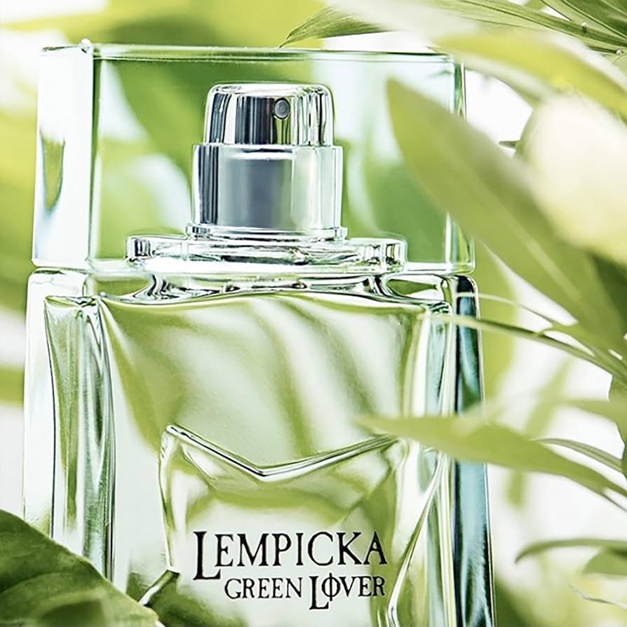 Lolita Lempicka Green Lover EDT - Image 2