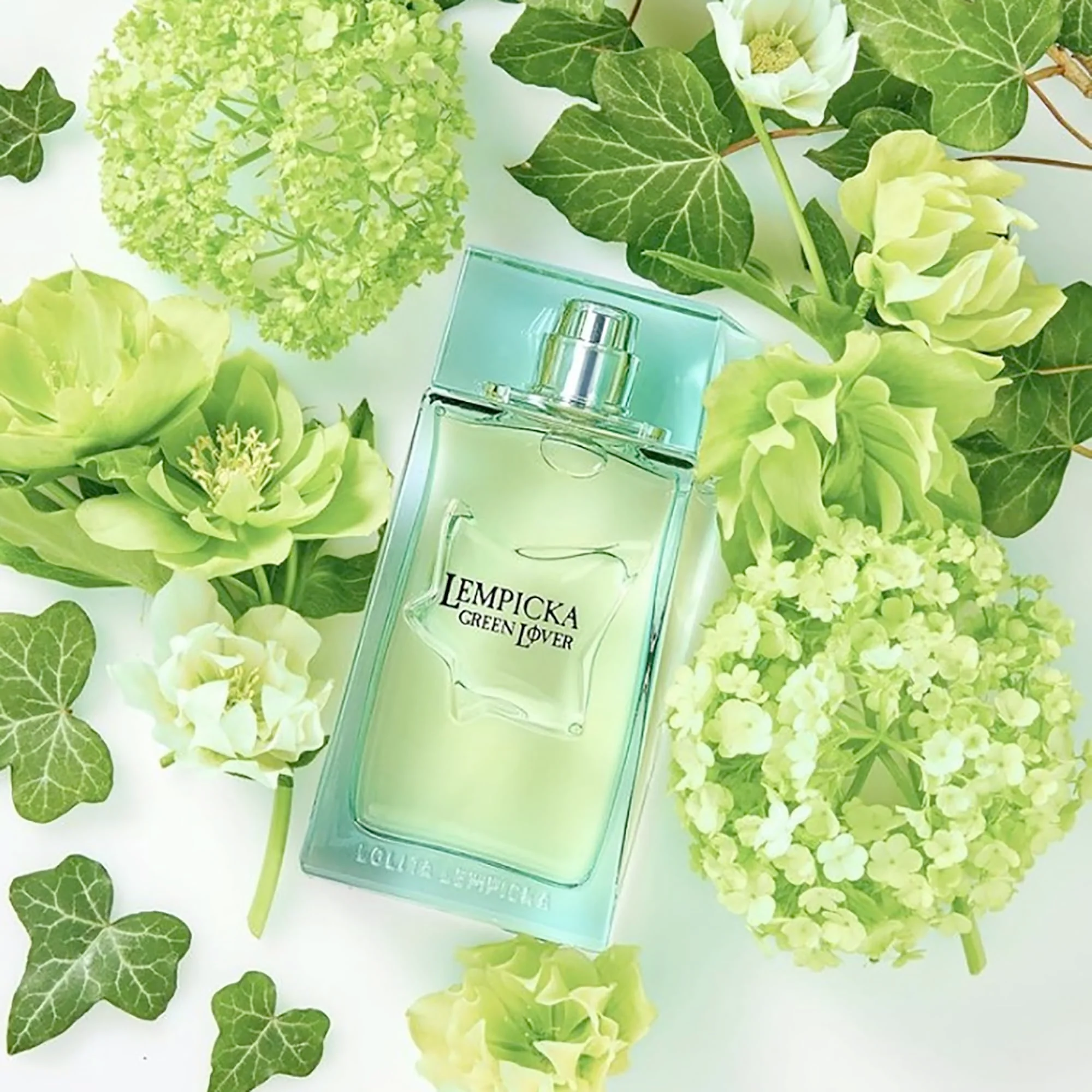 Lolita Lempicka Green Lover EDT - Image 4