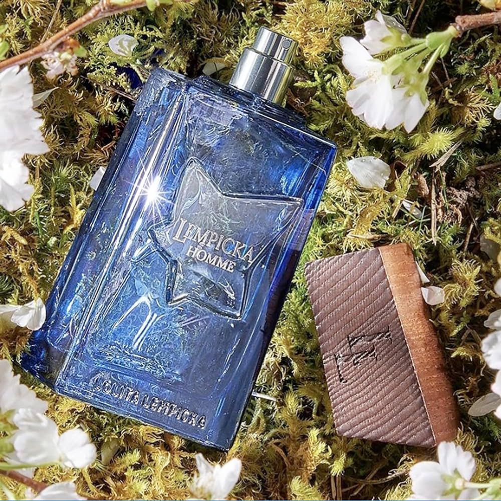 Lolita Lempicka Homme After Shave Gel - Image 3