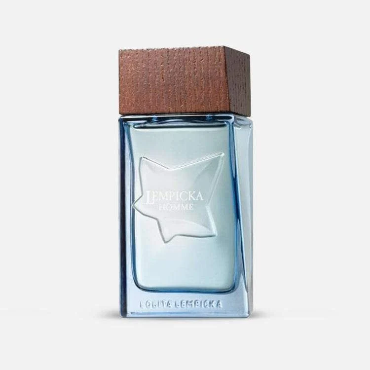 Lolita Lempicka Homme EDT Shower Gel Gift Set - Image 2
