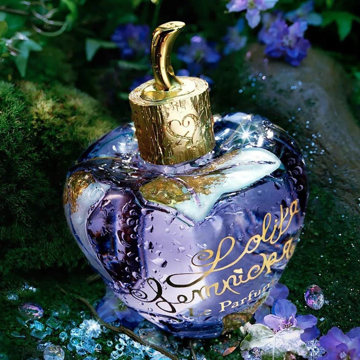 Lolita Lempicka Le Parfum EDP For Women - Image 4