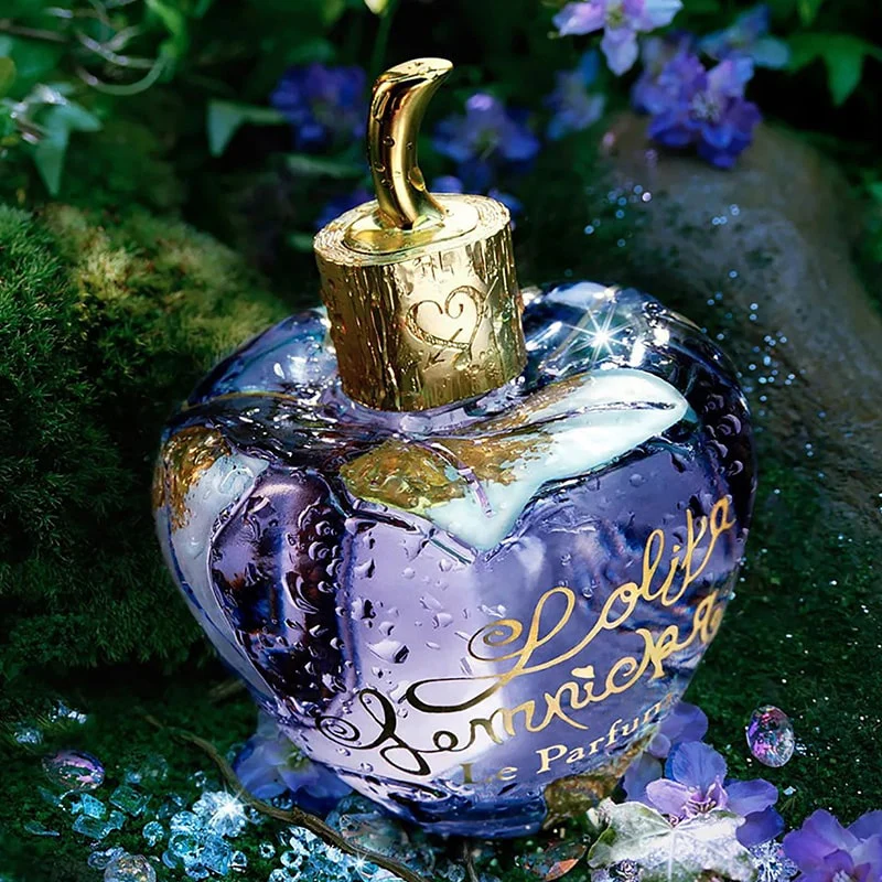 Lolita Lempicka Le Parfum EDP For Women Gift Set - Image 3