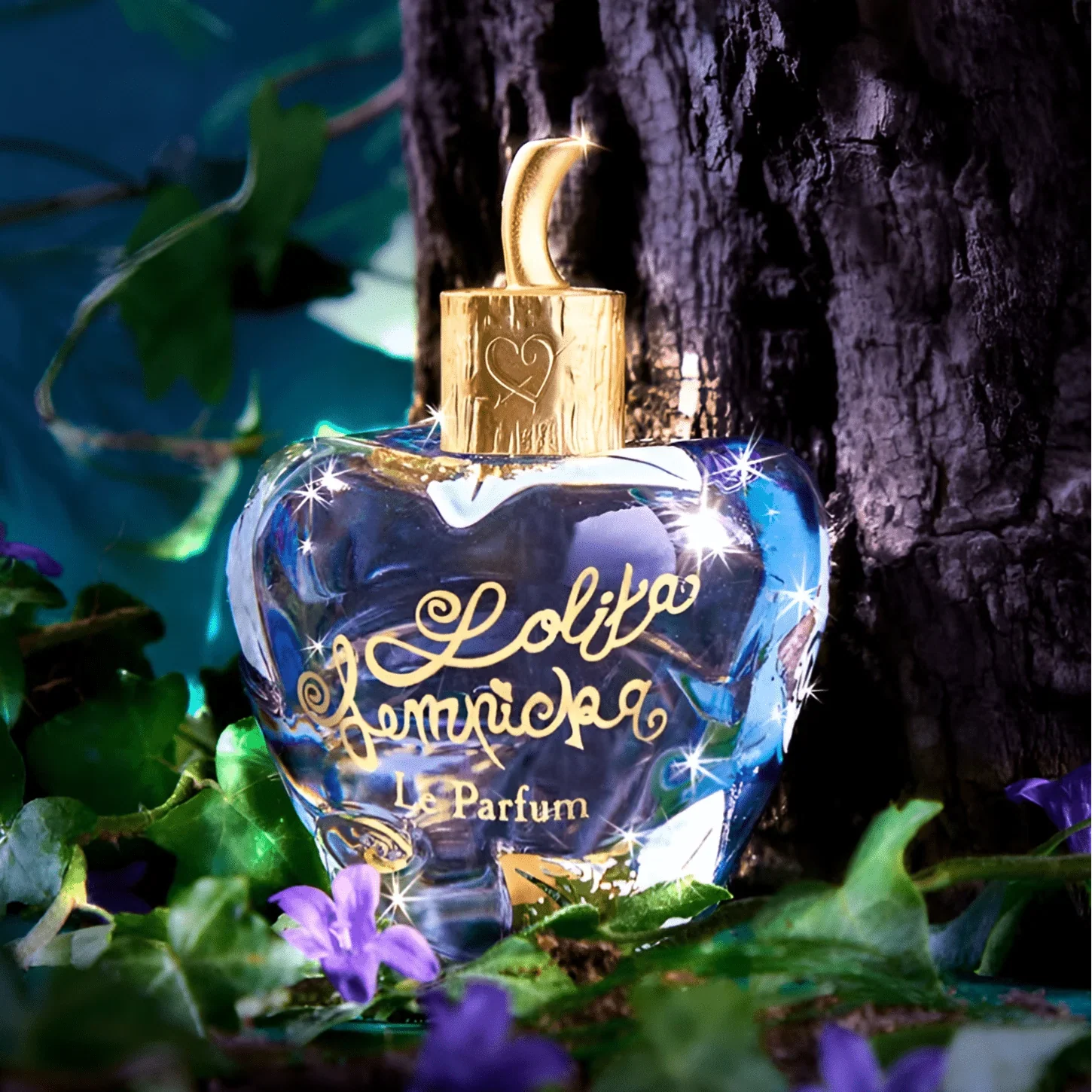 Lolita Lempicka Le Parfum EDP For Women Gift Set - Image 4