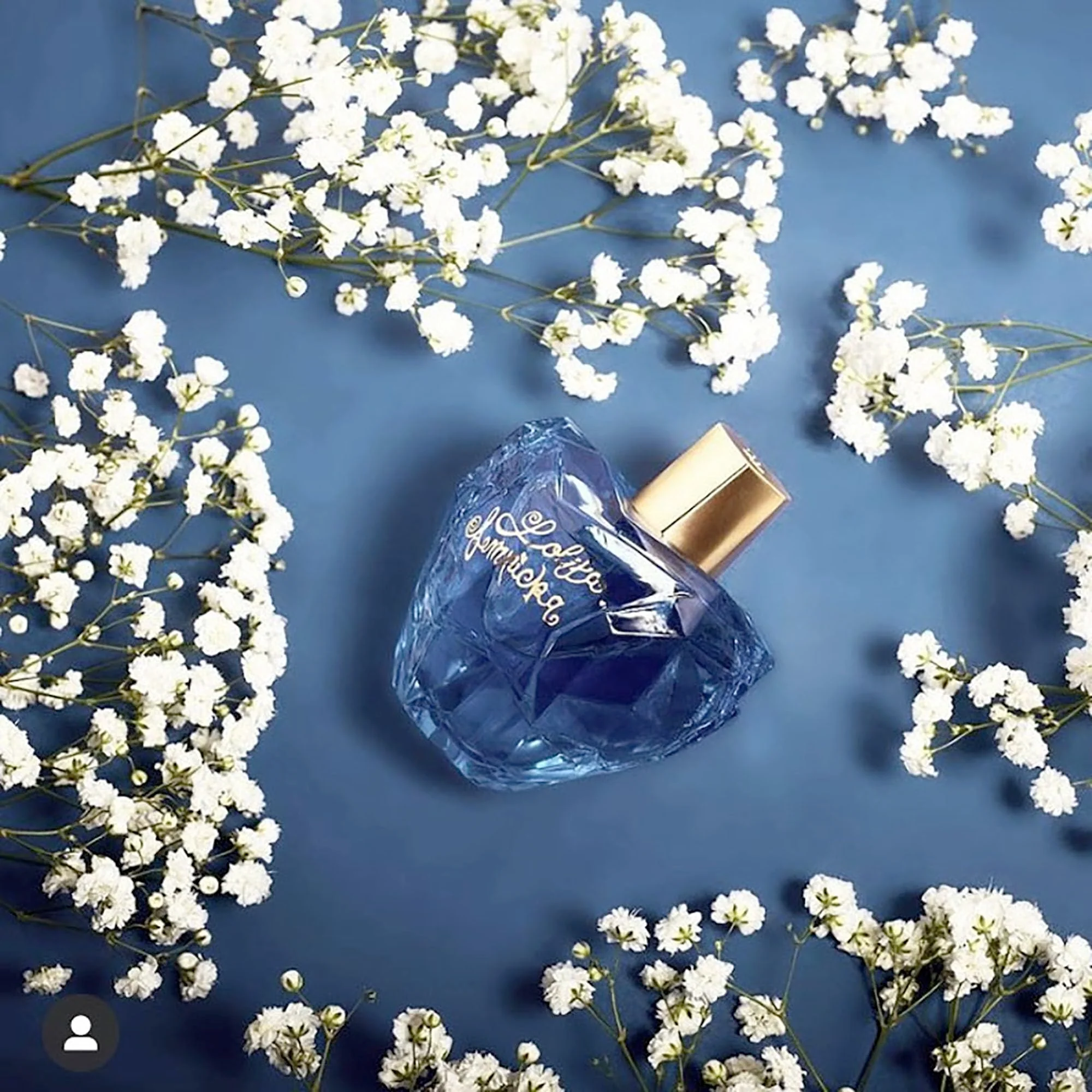 Lolita Lempicka Le Parfum EDP Perfumed Soap Gift Set For Women - Image 3
