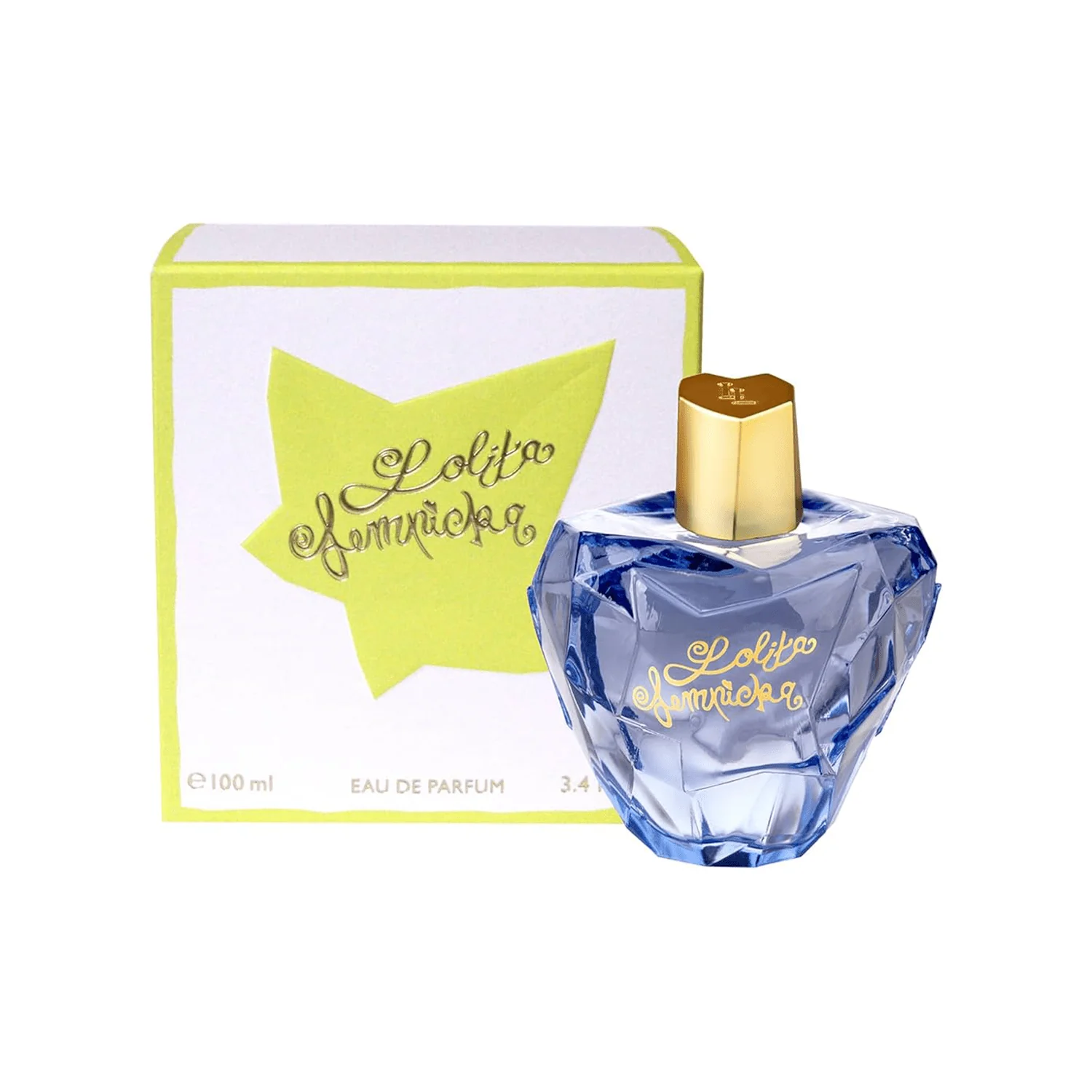 Lolita Lempicka Le Parfum EDP Perfumed Soap Gift Set For Women - Image 4