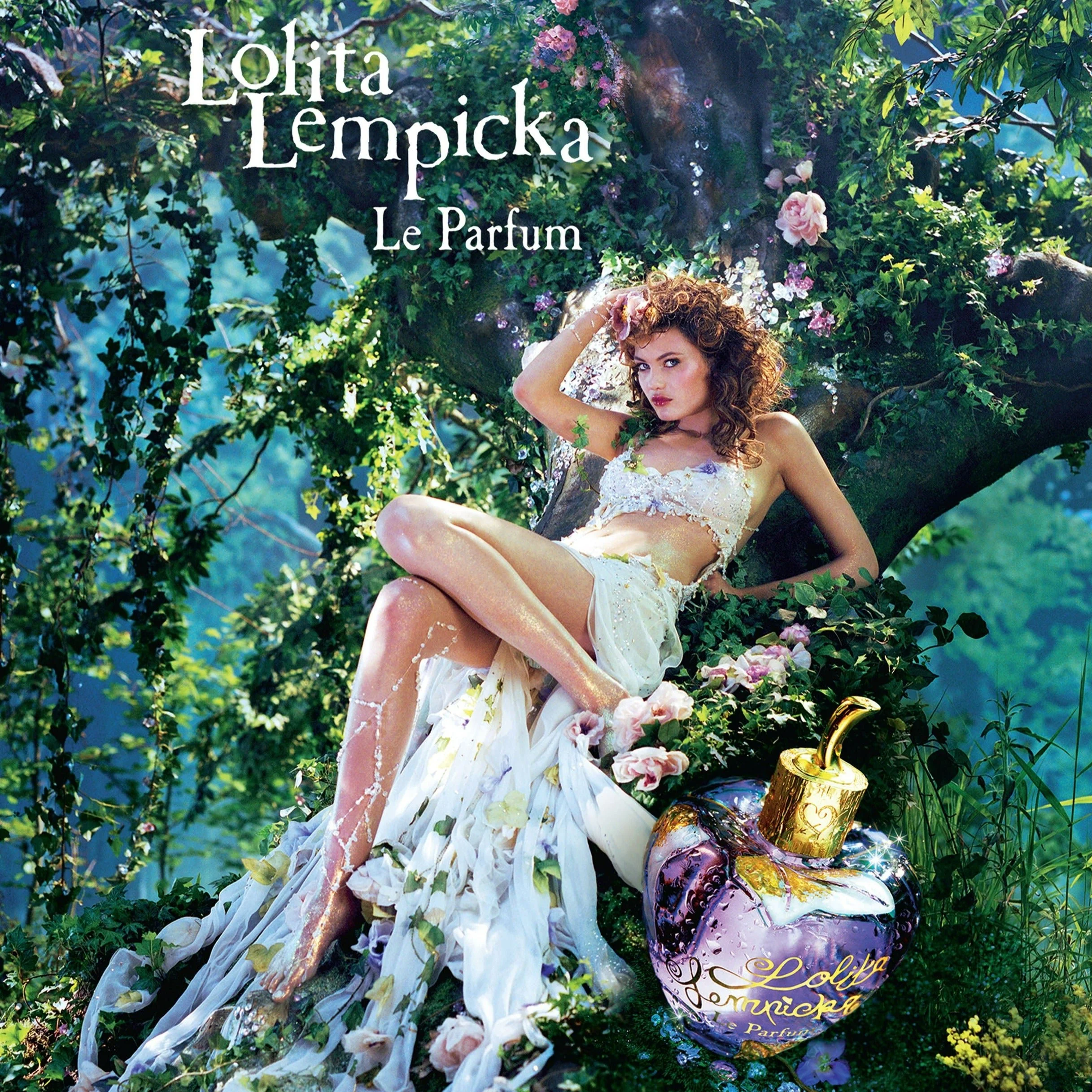 Lolita Lempicka Le Parfum EDP Perfumed Soap Travel Gift Set - Image 3