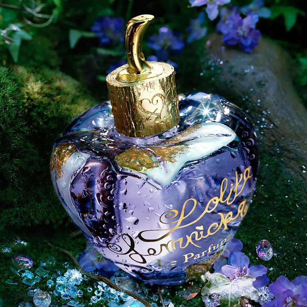 Lolita Lempicka Le Parfum Elegance Collection - Image 2
