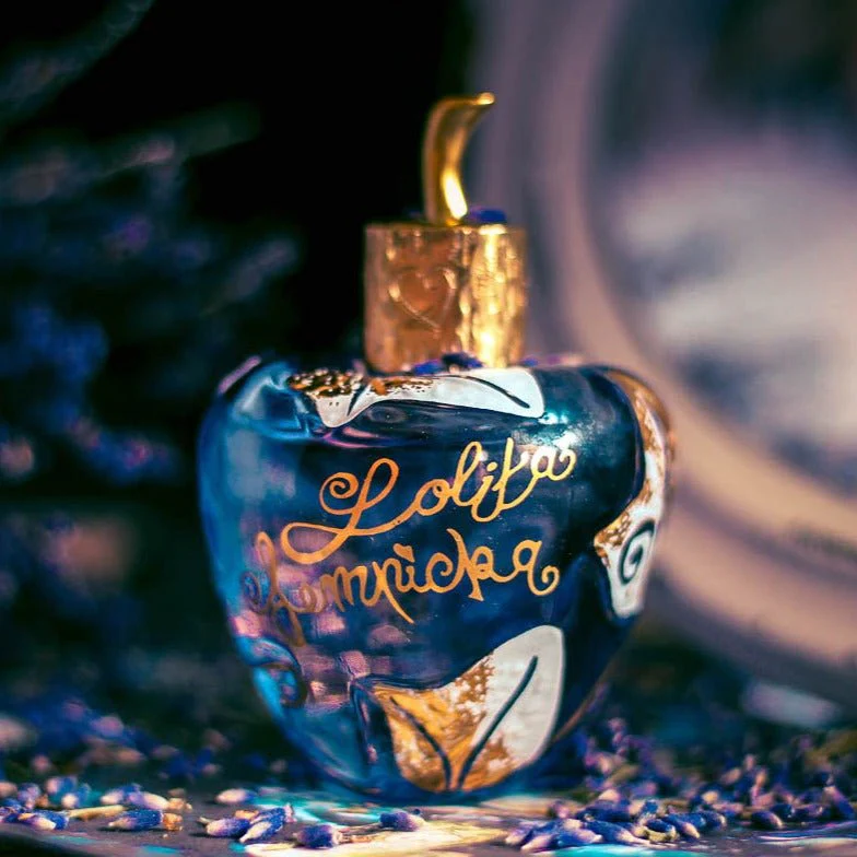 Lolita Lempicka Le Parfum Elegance Collection - Image 3