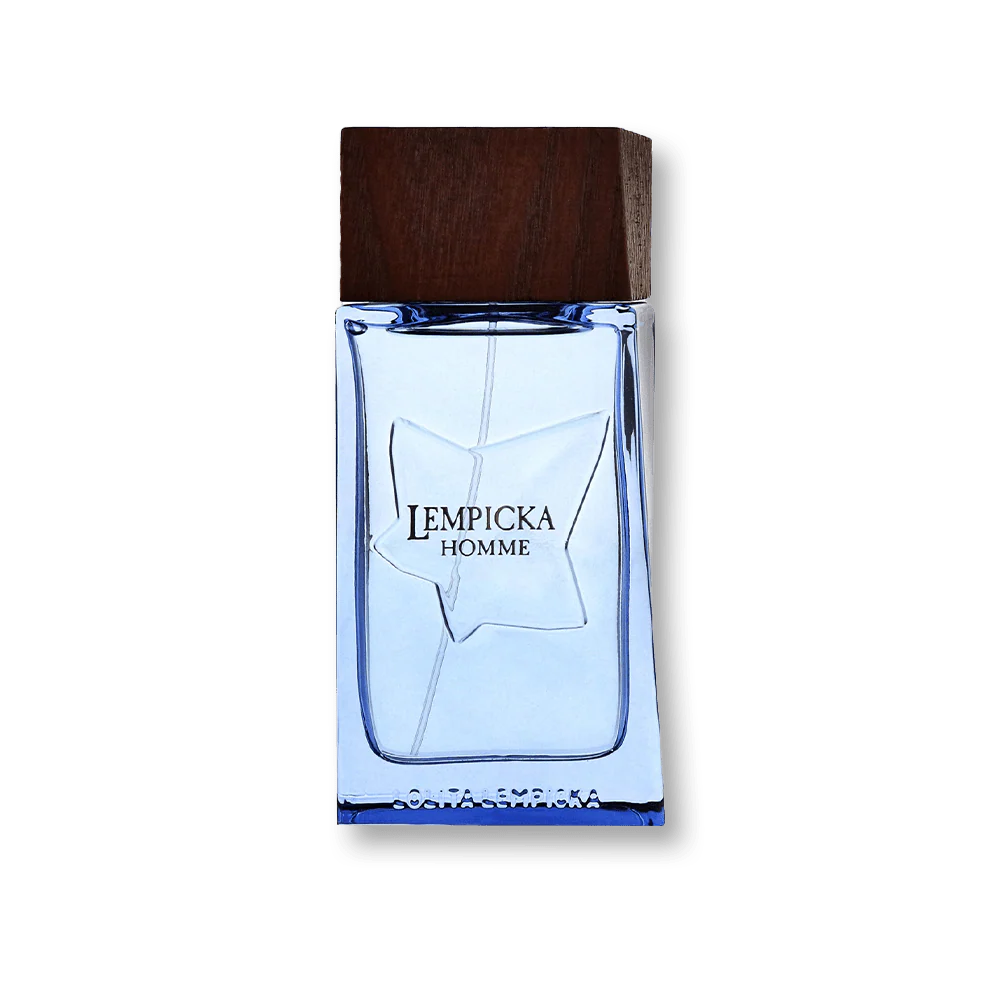 Lolita Lempicka Lempicka Homme EDT