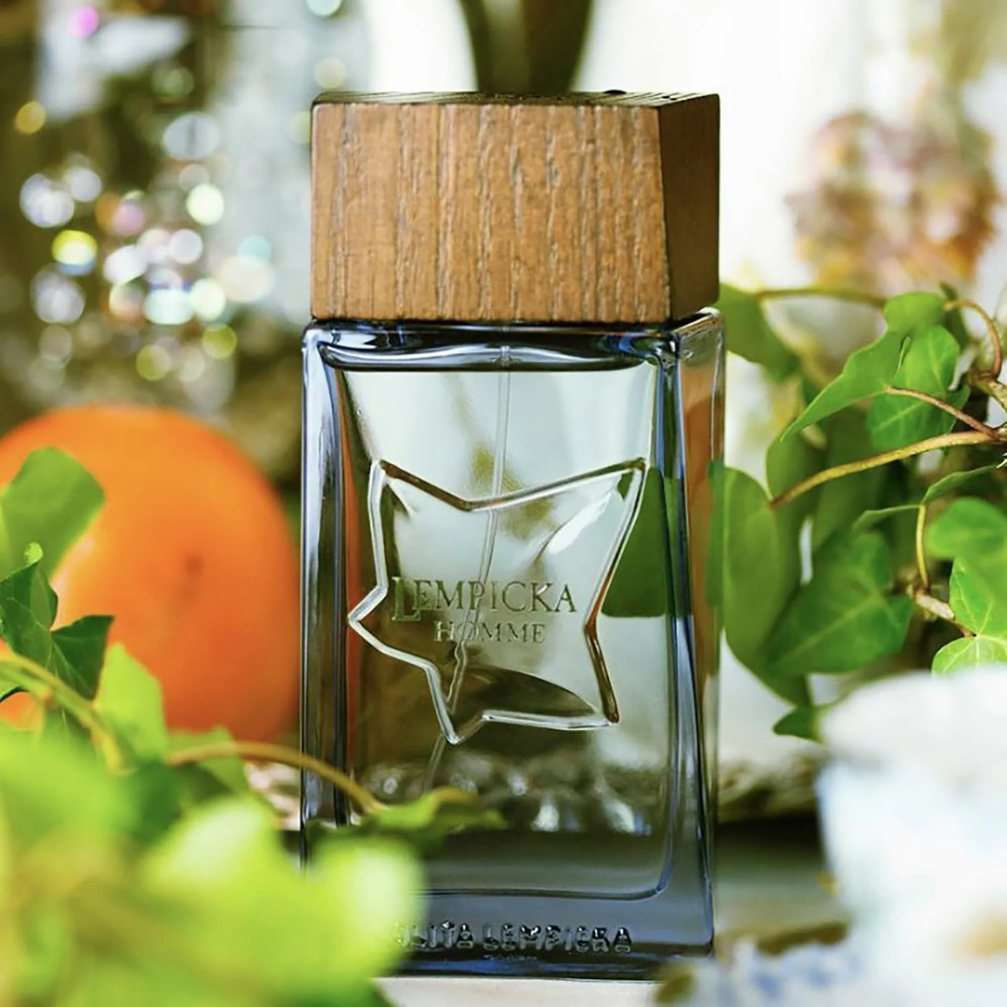 Lolita Lempicka Lempicka Homme EDT - Image 2