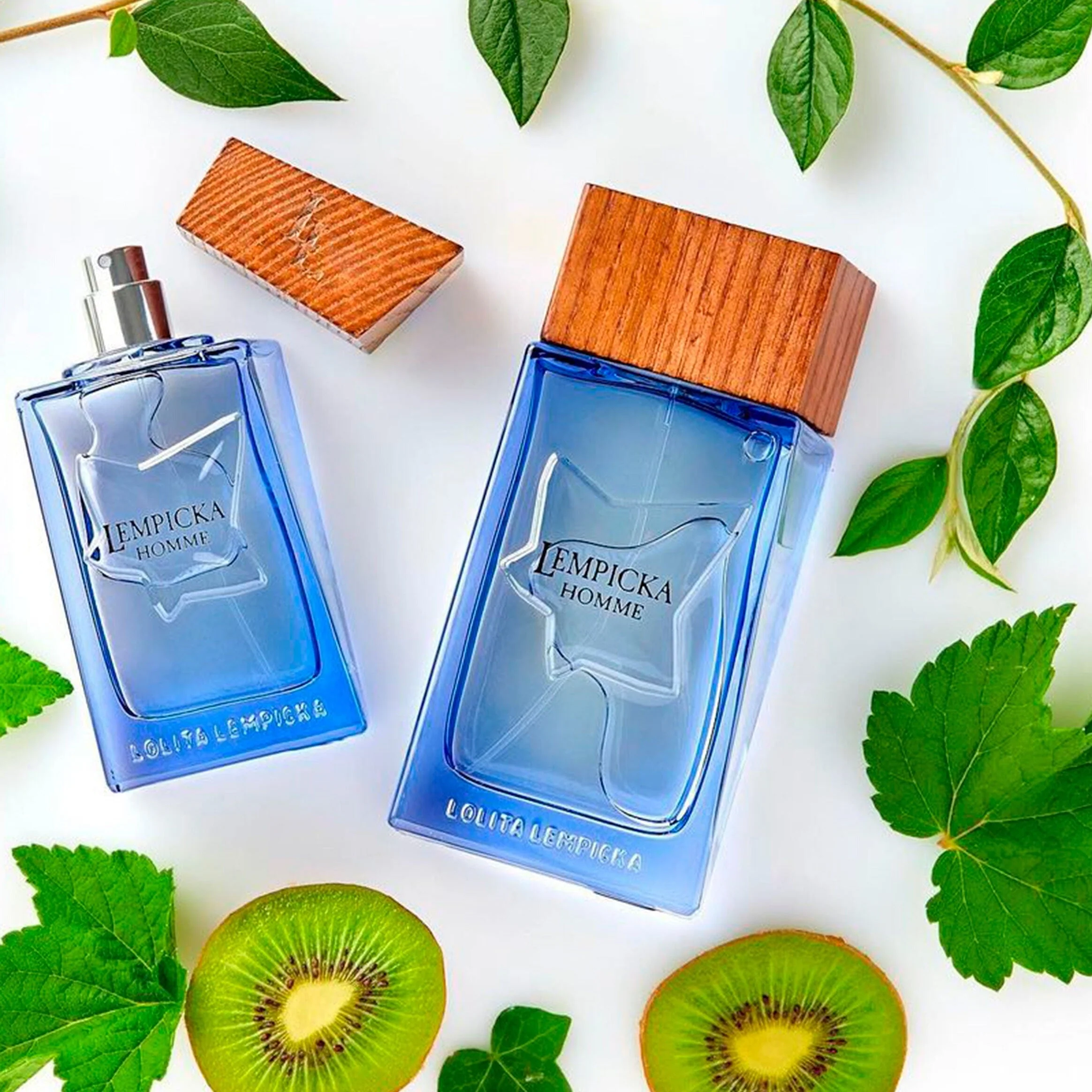 Lolita Lempicka Lempicka Homme EDT - Image 3