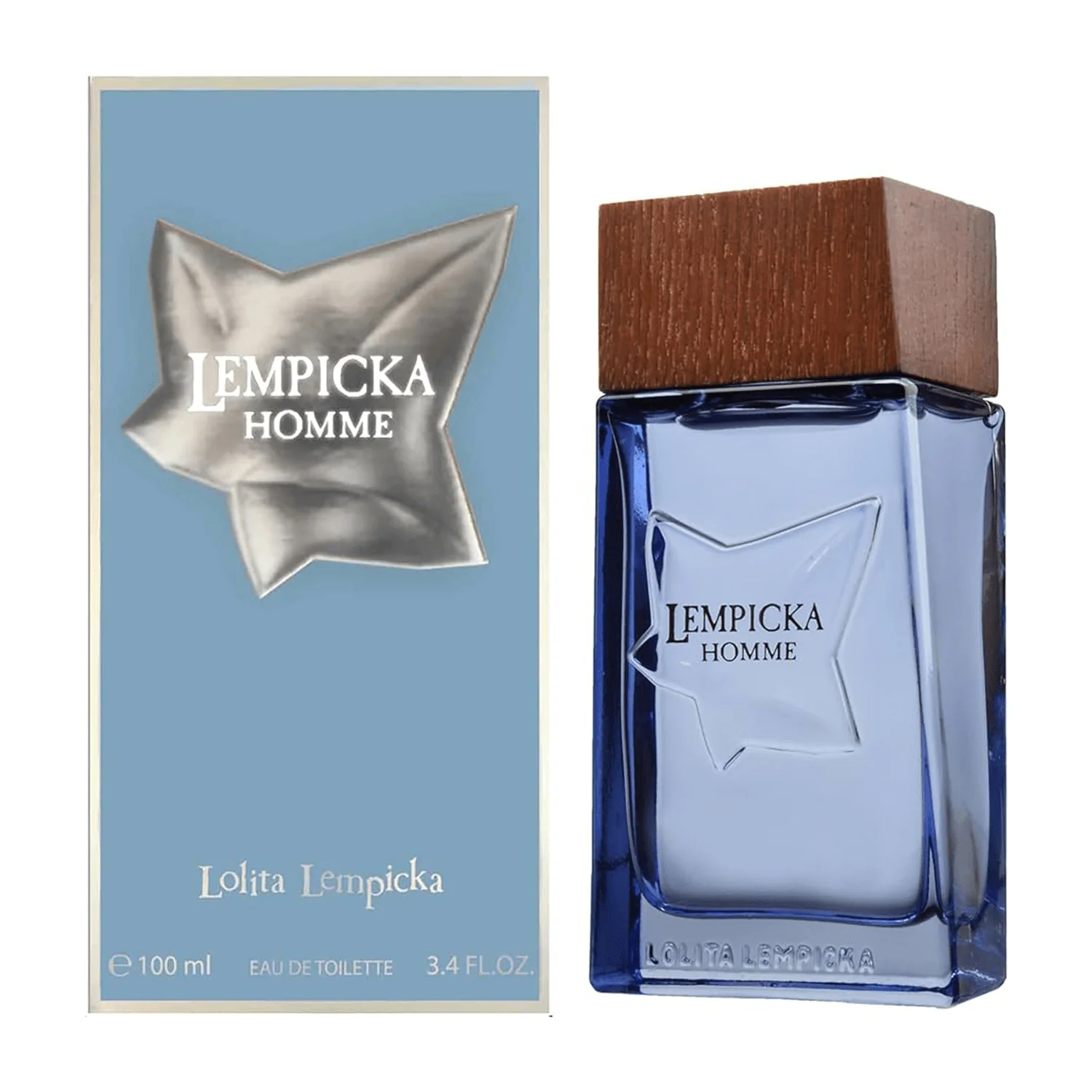 Lolita Lempicka Lempicka Homme EDT - Image 4