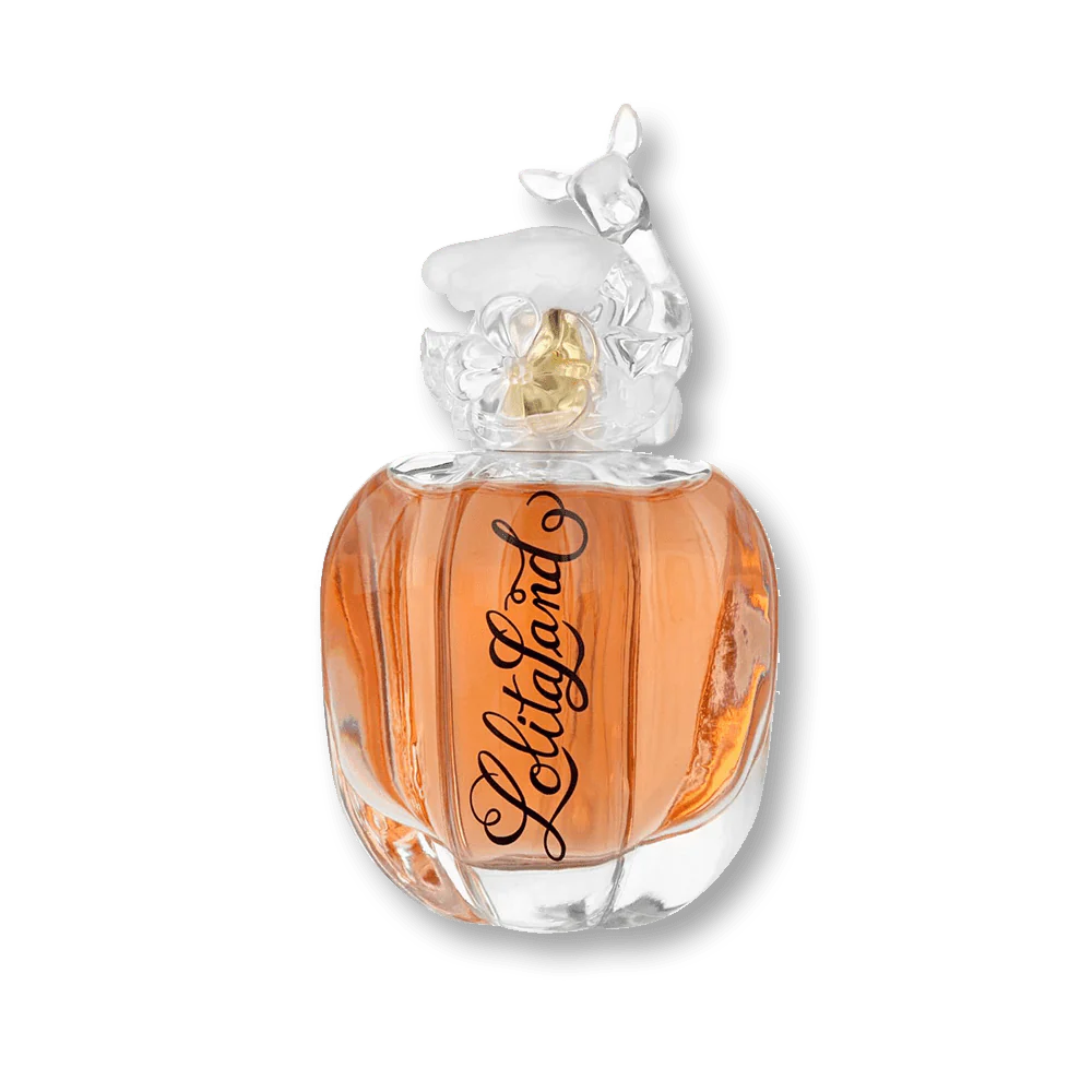 Lolita Lempicka Lolita Land EDP