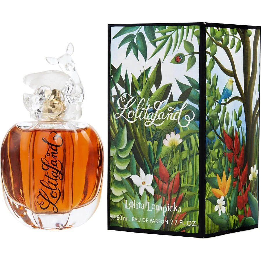 Lolita Lempicka Lolita Land EDP - Image 4